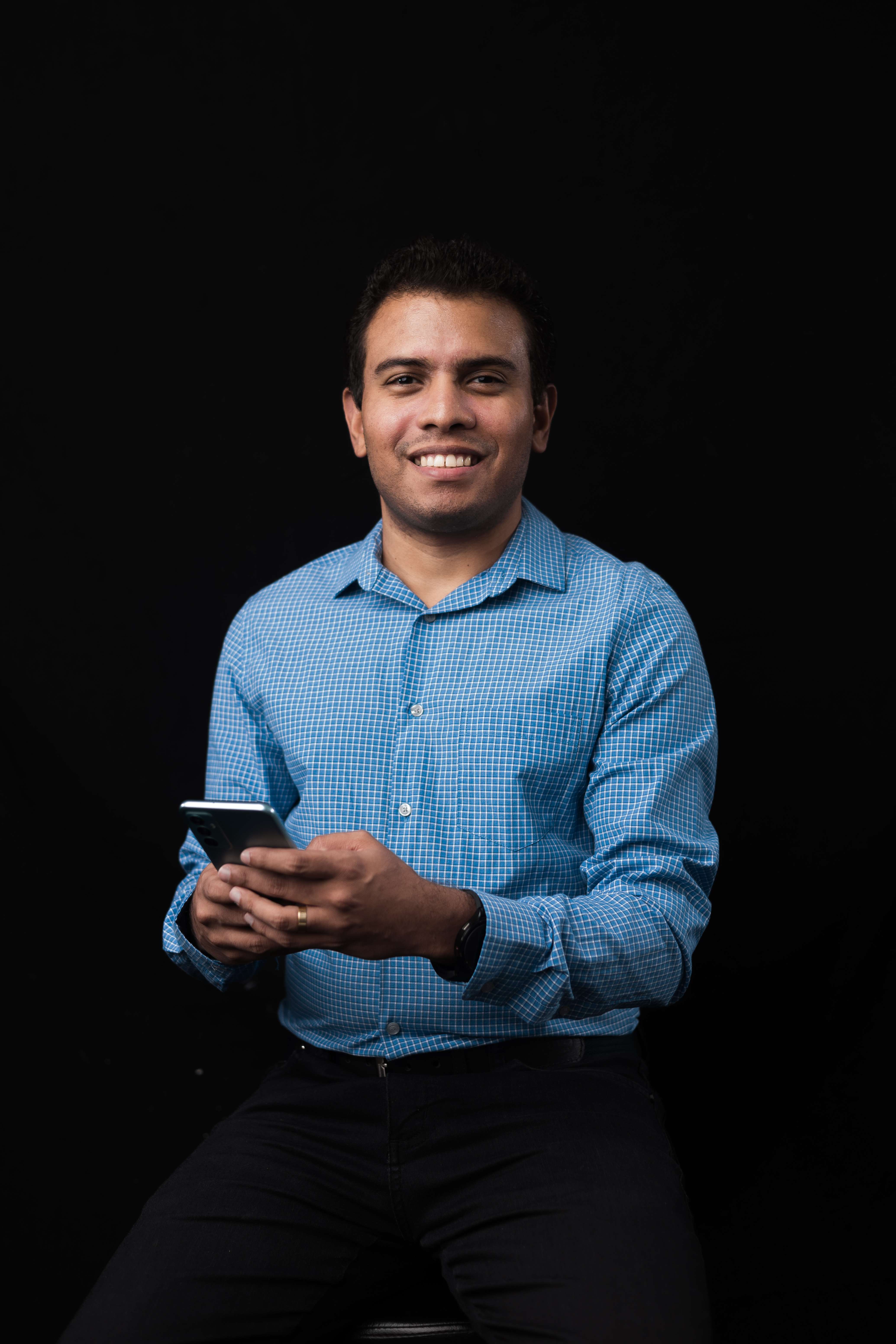 Filipe Silva - Especialista em Power BI